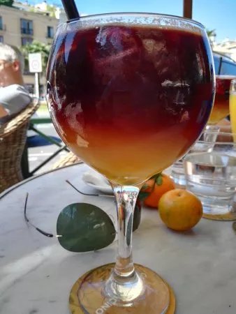 Bar-Cafeteria Capuccino