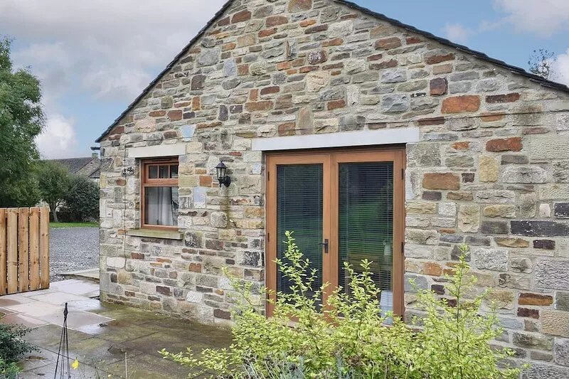 2 bedroom accommodation in Bellerby, near Leyburn