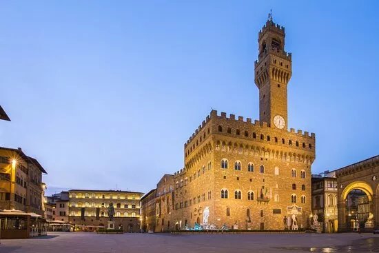 Questo Outdoor Escape Games Florence