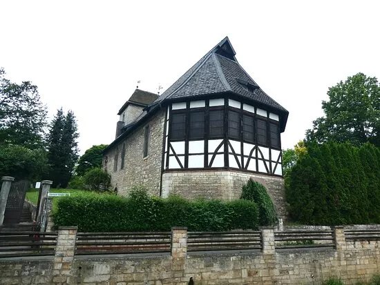 St. Georgskirche
