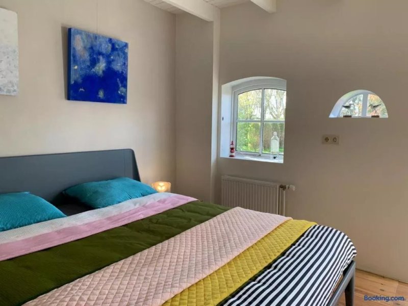 B&B De Vlasboerderij