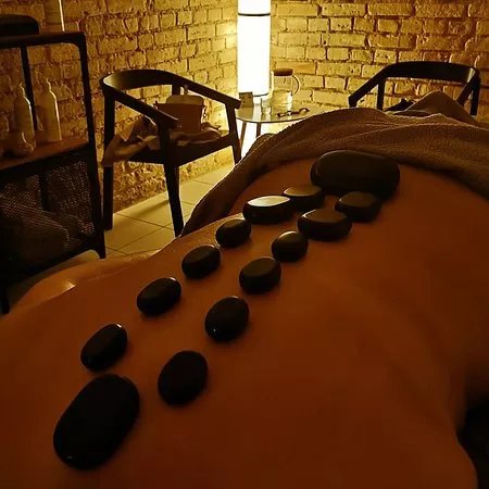 Moon Garden Massage Studio