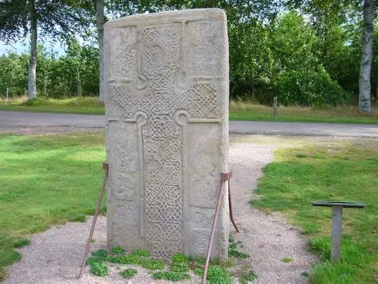 Rodnye's Stone