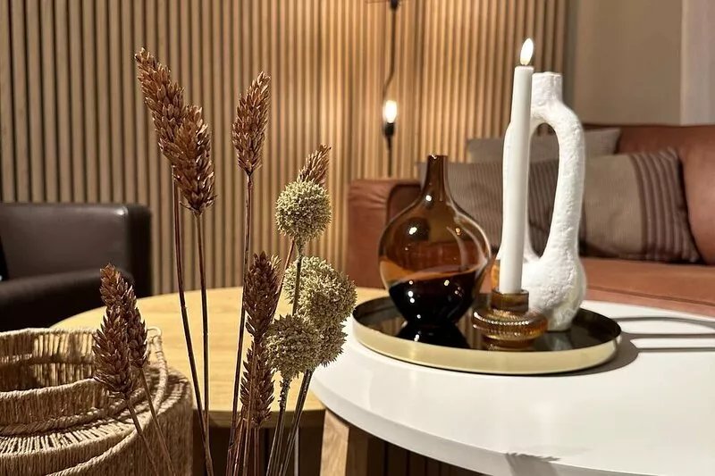 Boutique Style Apartment near the City Centre