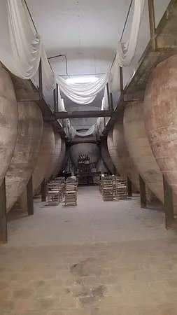 Bodega Museo Valdepenas