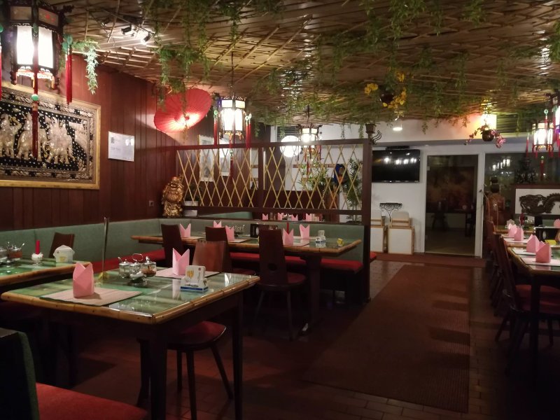 Kim Phat Restaurant