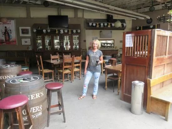 Toners Pub