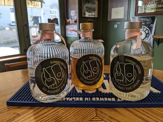 Glenwinny Distillery