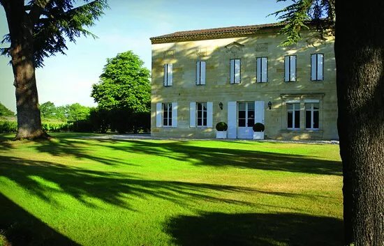 Chateau Bonalgue