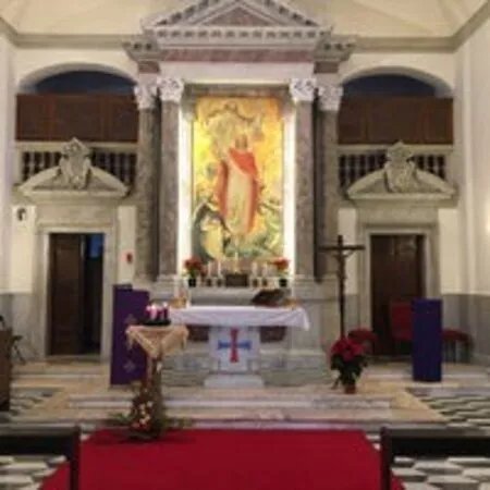 Chiesa di San Tommaso in Formis