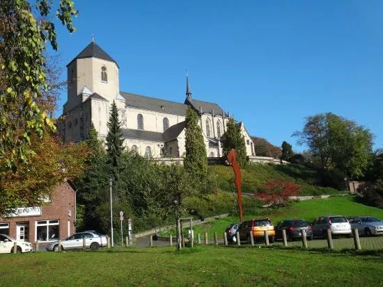 Museum Abteiberg
