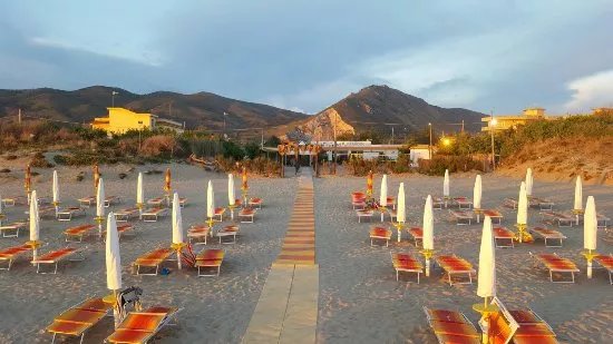 Lido La Baia del Dragone