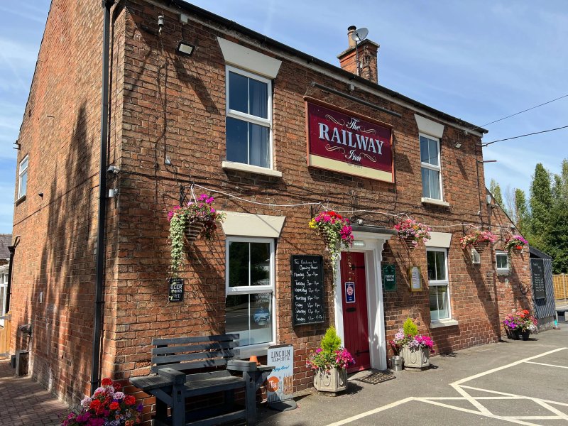 The Railway Inn