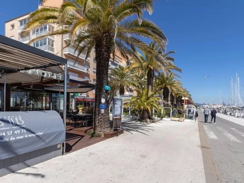 Les Pesquiers by Interhome