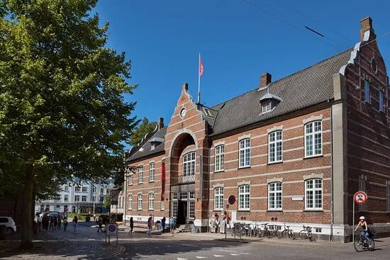 KON - Gender Museum Denmark
