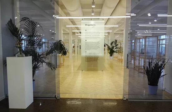 Design Museum Arabia
