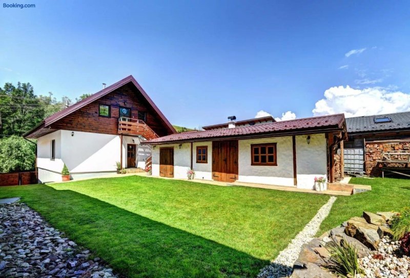 Apartmany Izbica