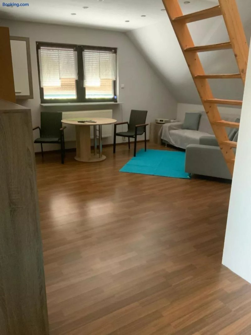 Ferien/ Monteurzimmer Mit Gemeinsam Wozi, Ku, Bad, Wlan