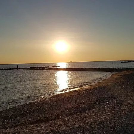 Spiaggia di Montemarciano