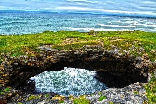 Fairy Bridges