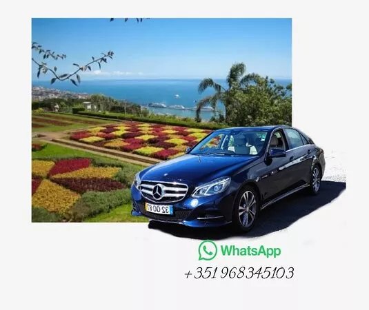 Nunes Taxi Turismo - Private Tours