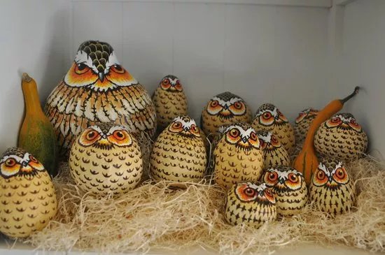 La Bottega di Mastro Gufo