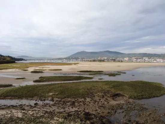 Baie de Txingudi