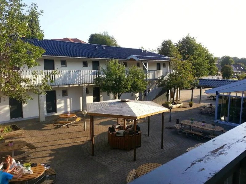 Vejle Bed and Breakfast