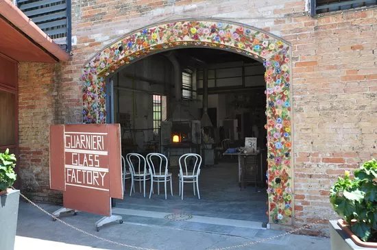 Guarnieri Glassworks
