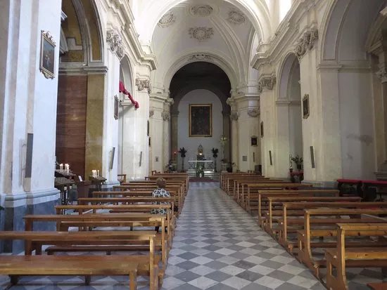 Chiesa di Sant Angelo in Spatha