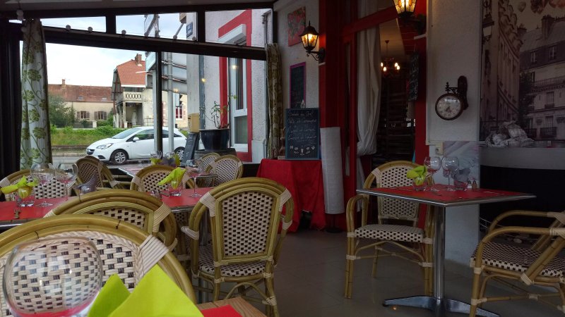 Hotel Restaurant De Lucy