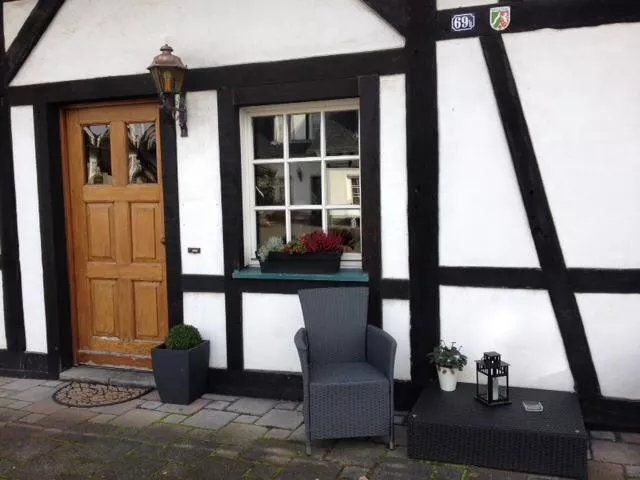 Altenbruecker Muehle Landgasthof