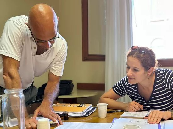 Venice Italian School