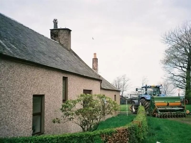 Family Room Sleeps 4 at Dykefield Farm B&B