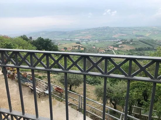 Il Belvedere Sud