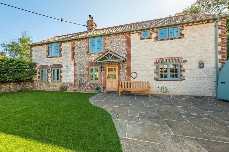 Pine Cottage, Thornham, Norfolk