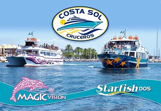 Costasol Cruceros