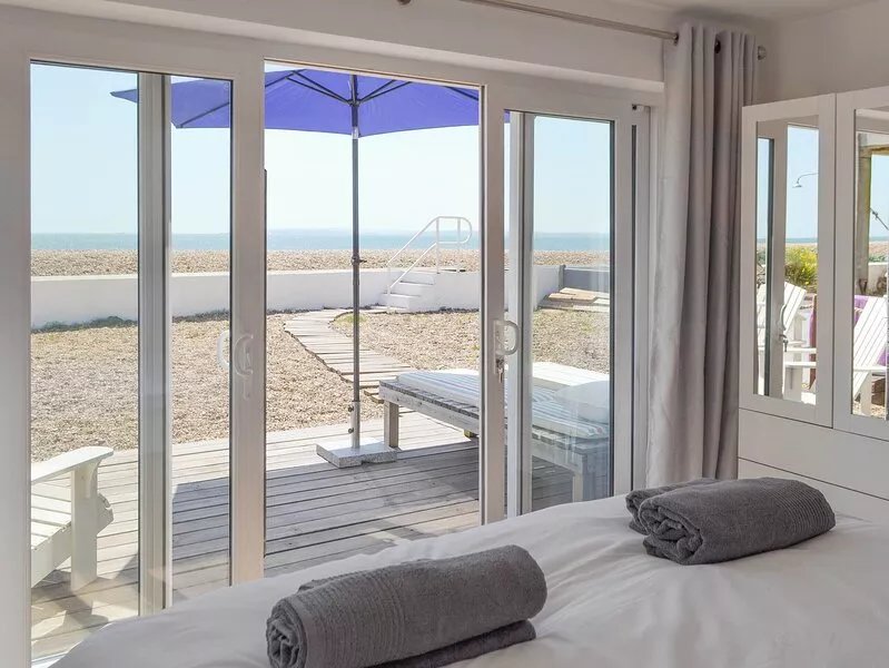 2 bedroom accommodation in Hayling Island