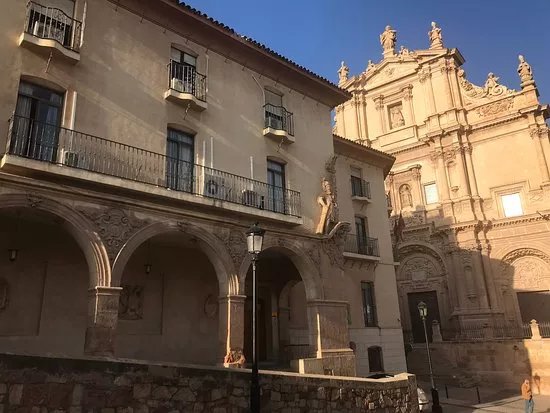 Casa del Corregidor