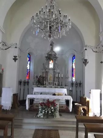 Church of St George