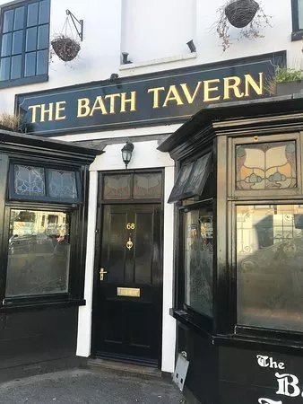 The Bath Tavern
