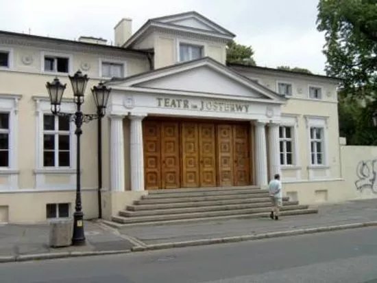 Teatr Juliusza Osterwy