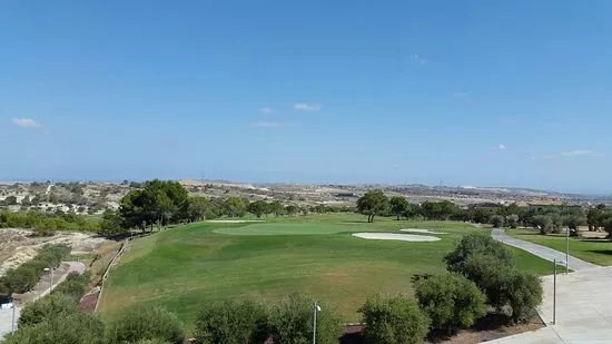 Alenda Club De Golf