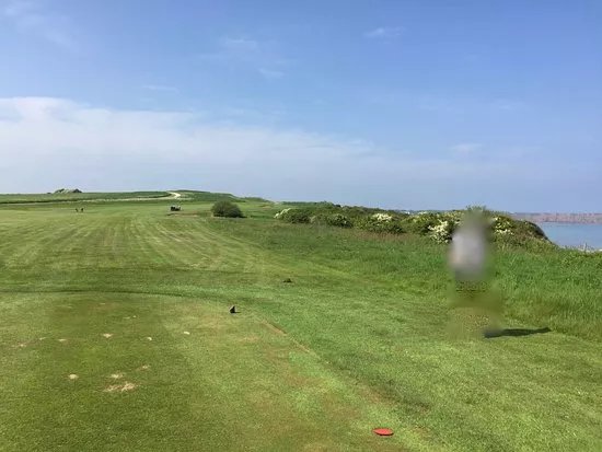 Filey Golf Club