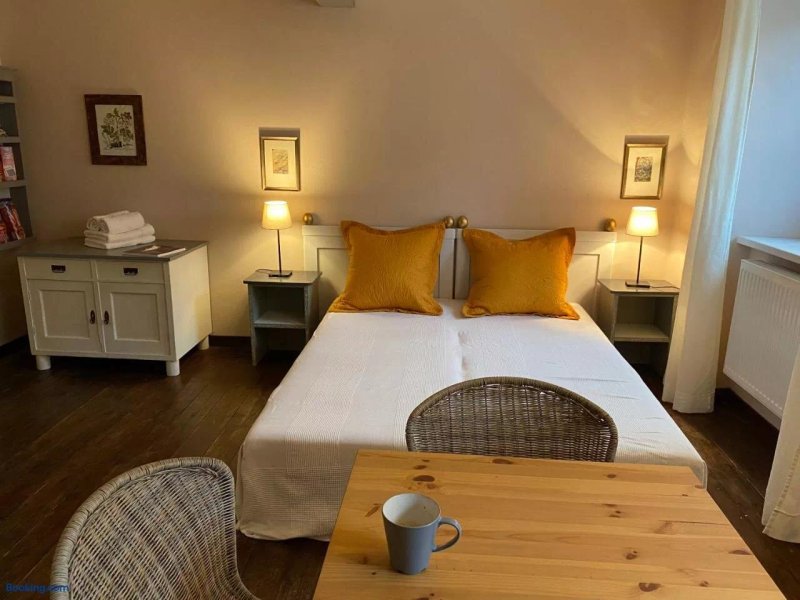 Apartmany Rudik