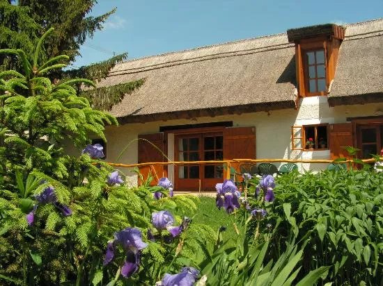 Kohid Vendeghaz - Stonebridge Guesthouse