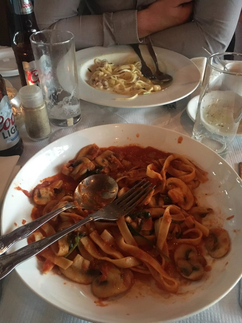 Da Paolo Italian Restaurant