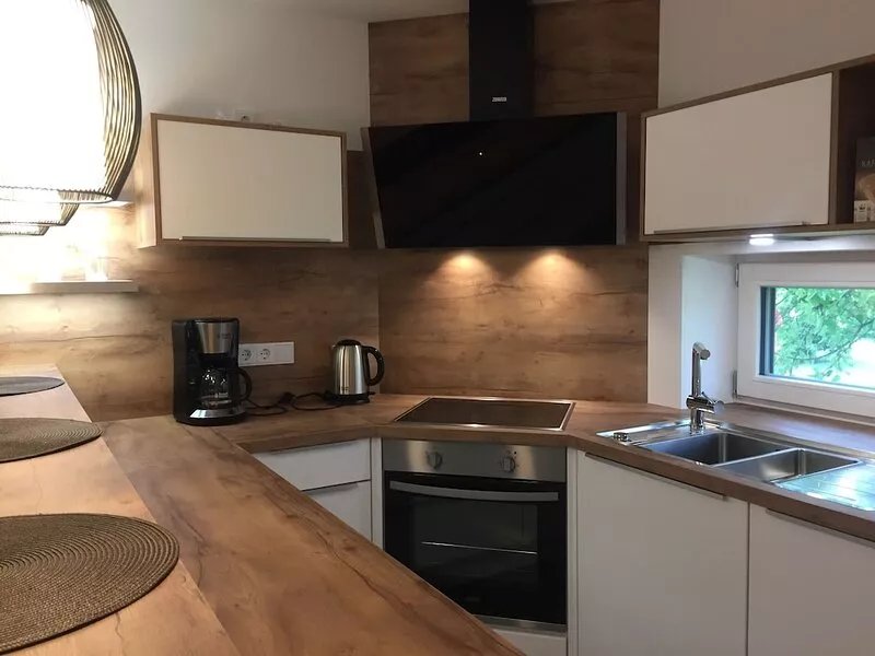 Charming apartment in the east of Munich in a good location for Therme Erding