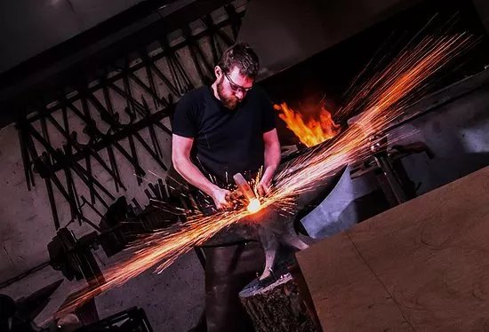 Phoenix Forge