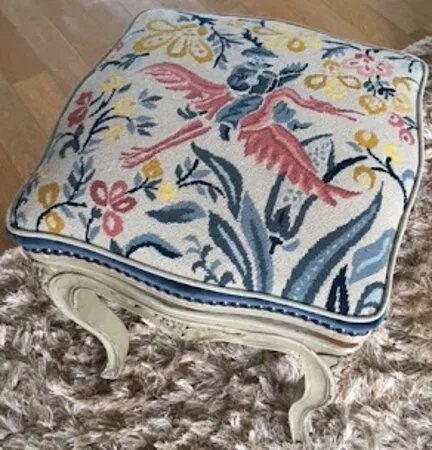 Tapisserie de France